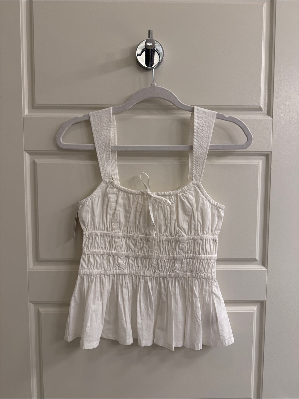 Aritzia Sunday Best Martine Top